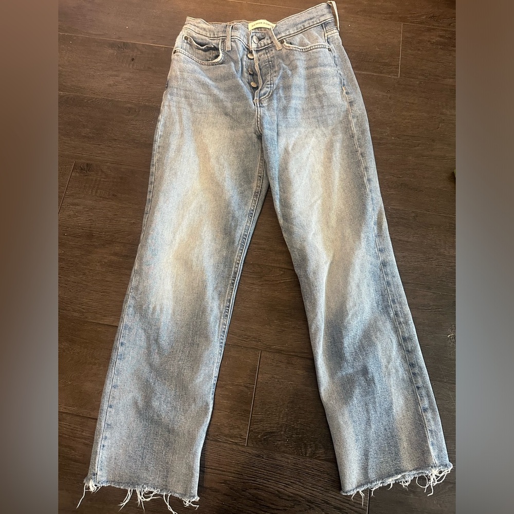 Denim forum jeans